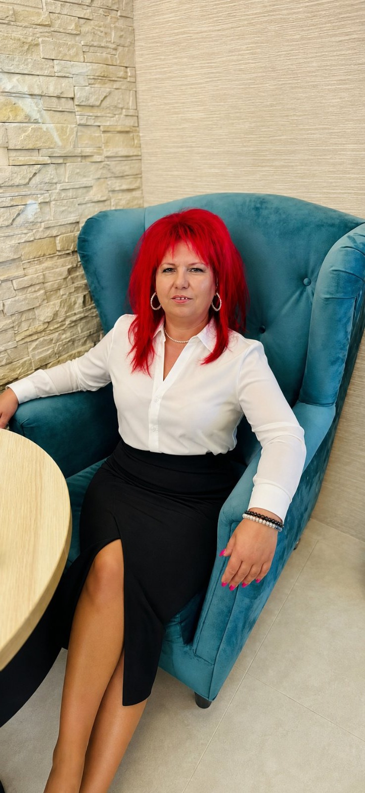 Csarnainé Szutor Andrea ingatlanos Debrecen